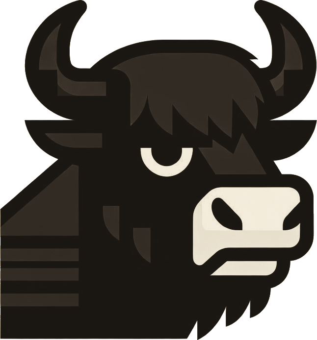 The YakPrint yak